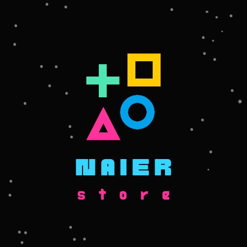 NaierStore Logo